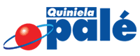 Logo de Quiniela Palé LEIDSA