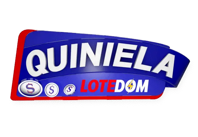 Logo oficial de LoteDom