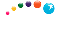 Logo oficial de Loteka